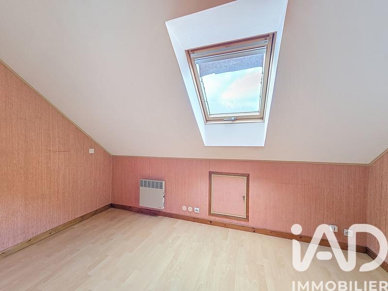 Maison - 177 m² - 8 pièces
