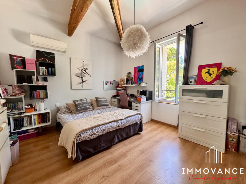 Maison - 118 m² - 5 pièces