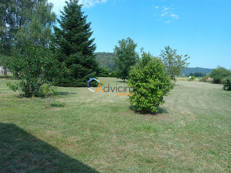 Ferme - 205 m² - 9 pièces