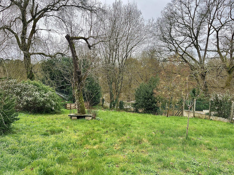 Maison - 97 m² - 5 pièces