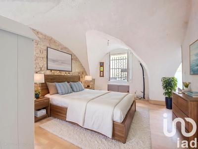 Maison - 65 m² - 4 pièces