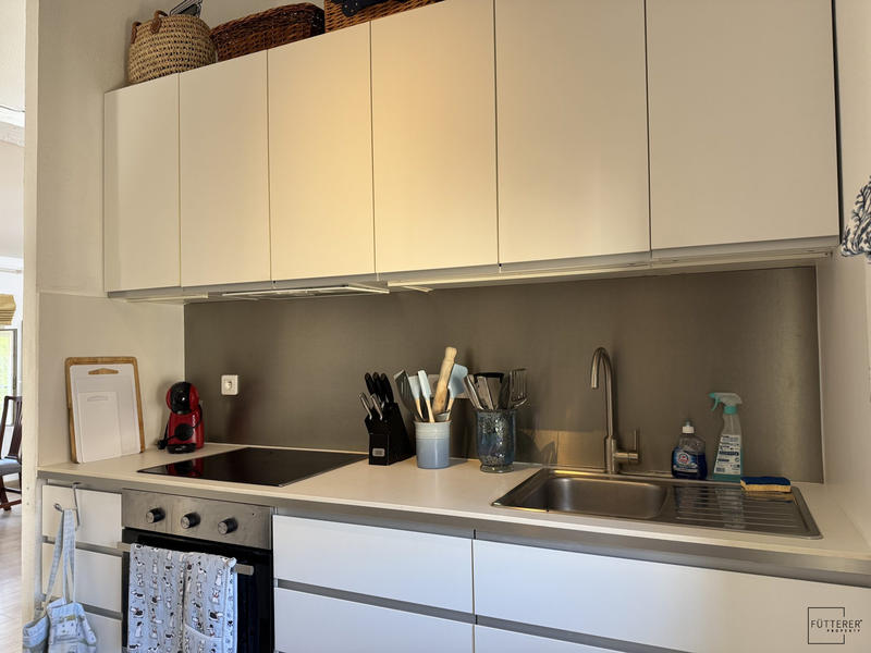 Appartement - 115 m² - 4 pièces