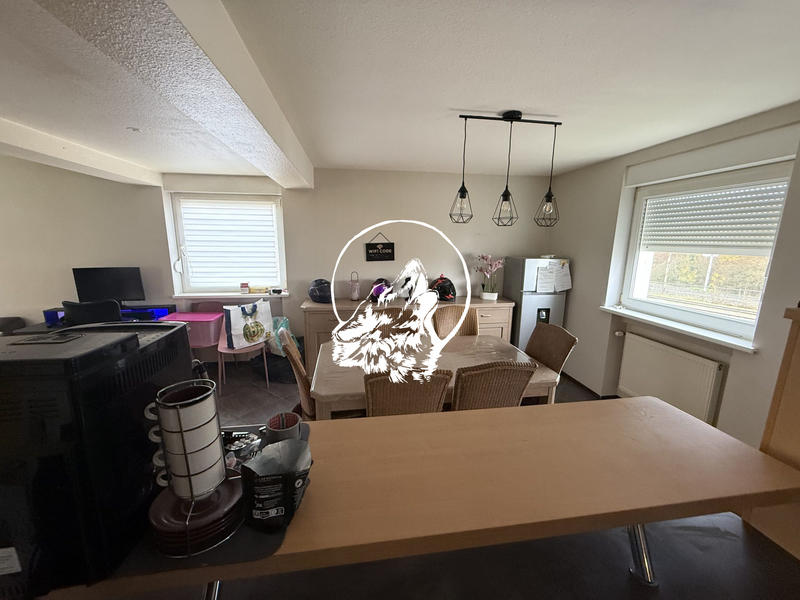 Appartement - 83 m² - 3 pièces