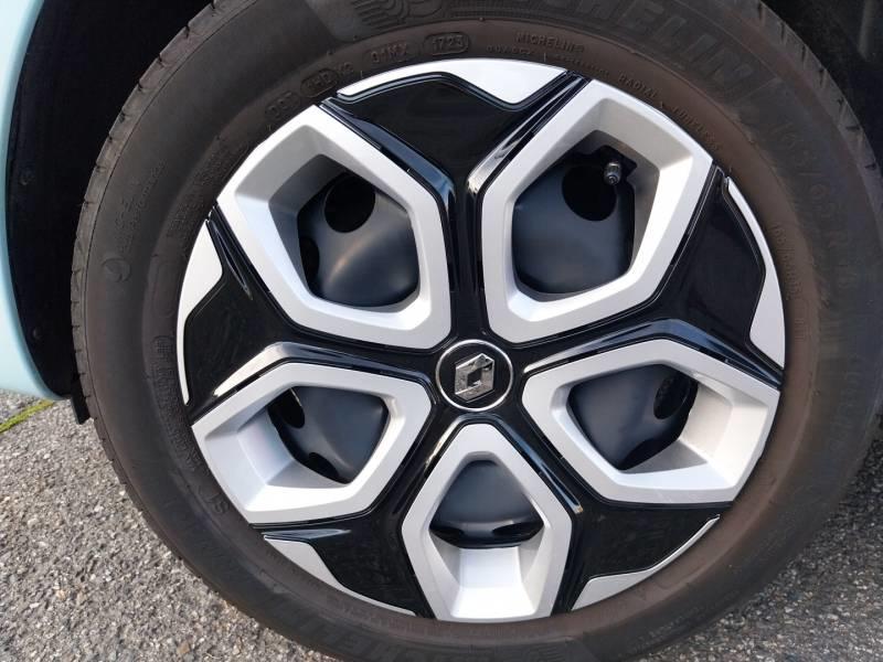 Renault Twingo III SCe 65 Equilibre