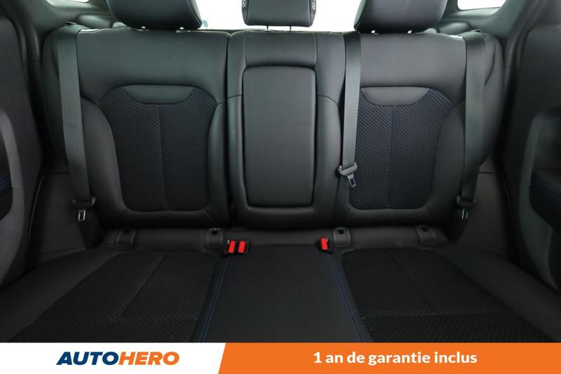 Renault Kadjar 1.3 TCe Limited 140 ch