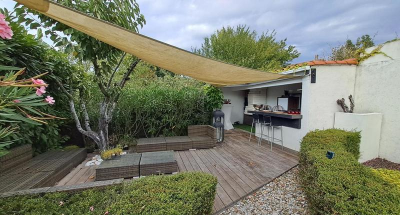 Villa - 115 m² - 5 pièces