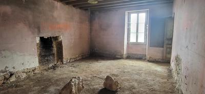 Maison ancienne - 300 m² - 8 pièces