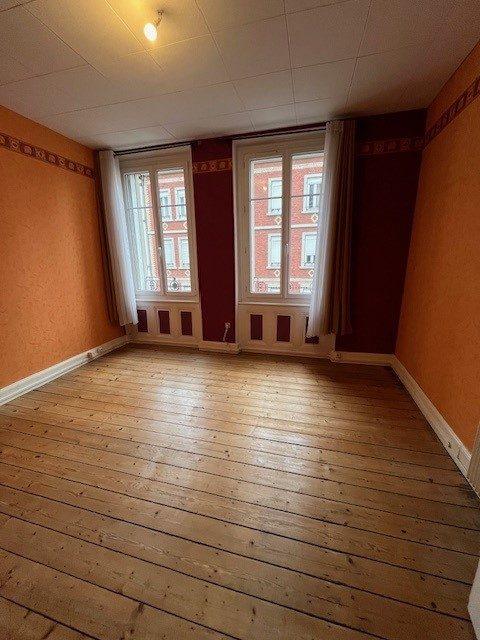 Appartement - 98 m² - 4 pièces