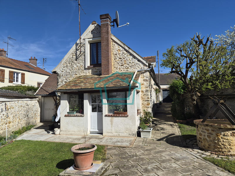 Maison - 160 m² - 7 pièces