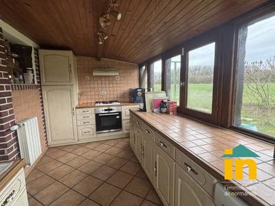 Maison de campagne - 139 m² - 6 pièces