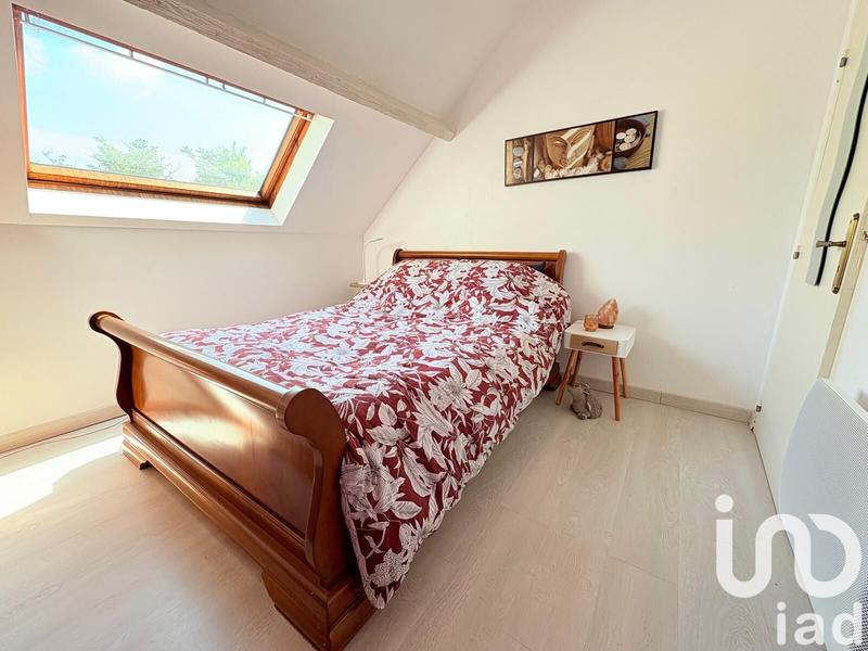 Maison - 161 m² - 7 pièces