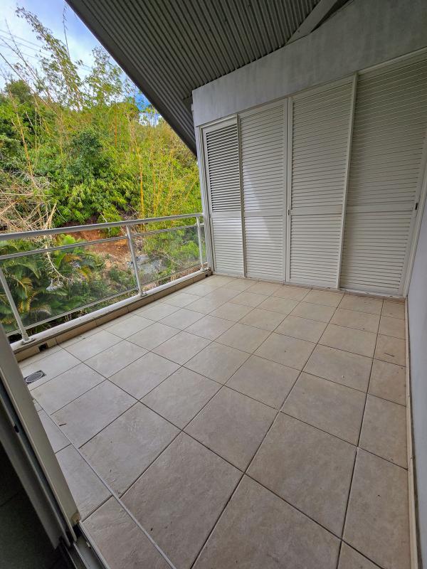 Studio - 23 m² - 1 pièce