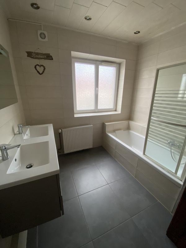 Maison - 131 m² - 7 pièces