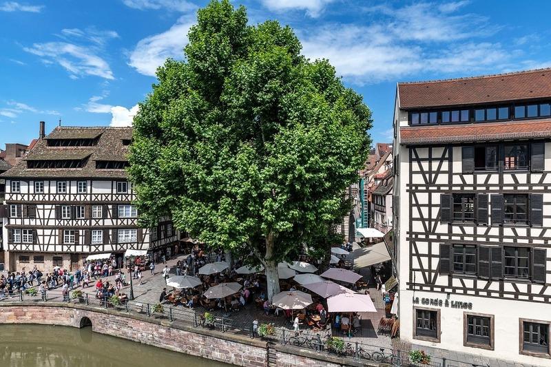 Fonds de commerce - 185 m²