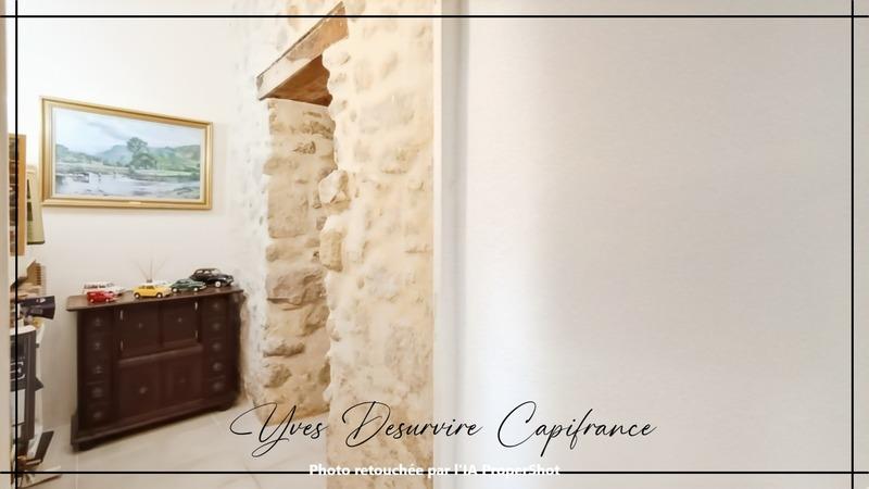 Maison - 181 m² - 6 pièces