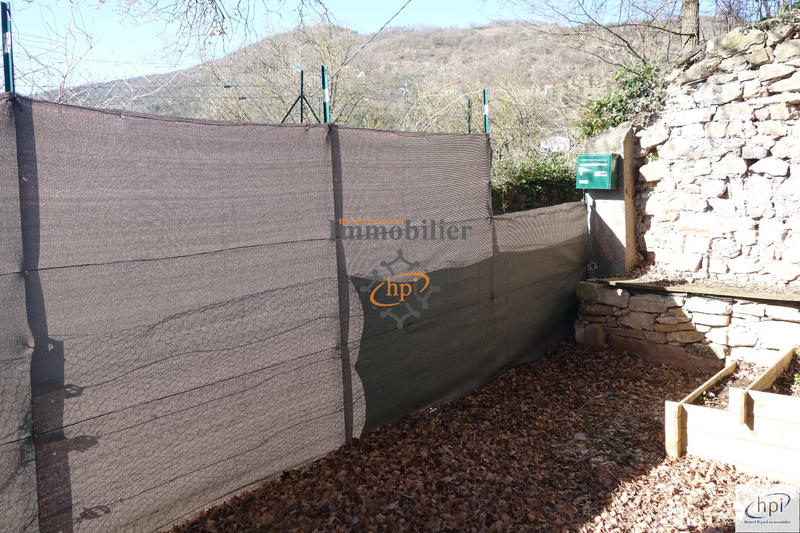 Maison - 60 m² - 3 pièces