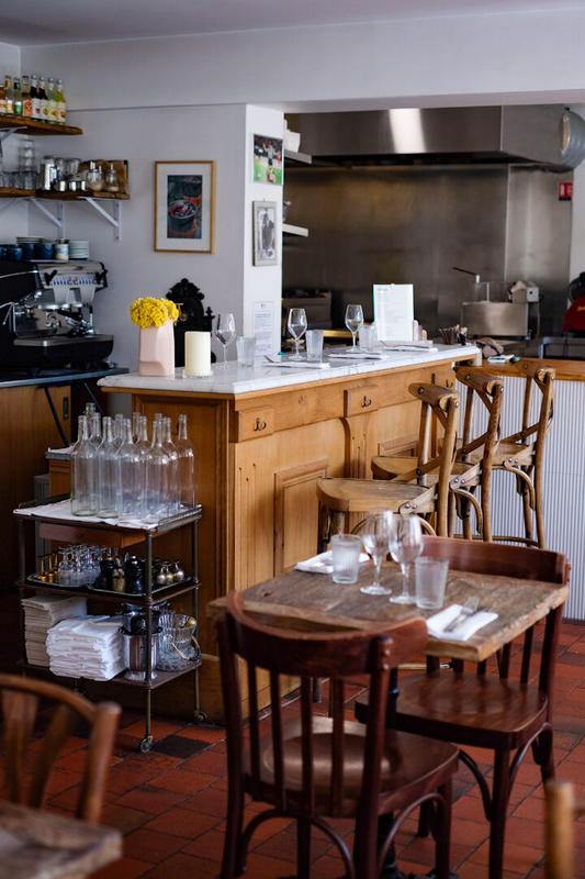 Fonds de commerce - 1 m²