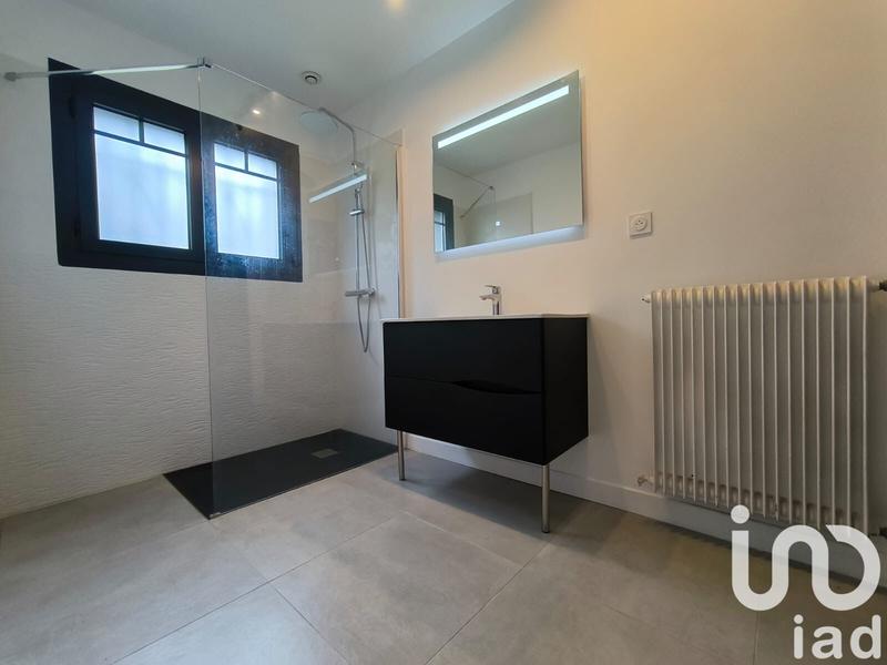 Maison - 115 m² - 4 pièces