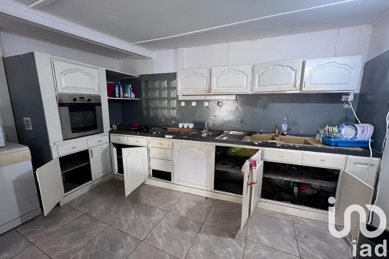 Maison - 164 m² - 4 pièces