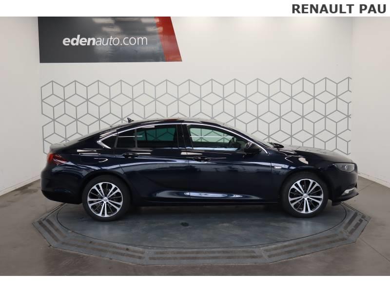 Opel Insignia Grand Sport 1.6 Diesel 136 ch Elegance Business