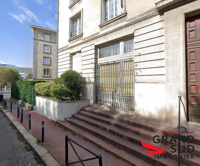 Local commercial - 20 m²