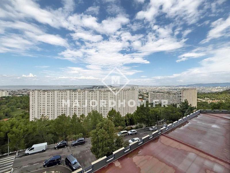 Appartement - 119 m² - 5 pièces