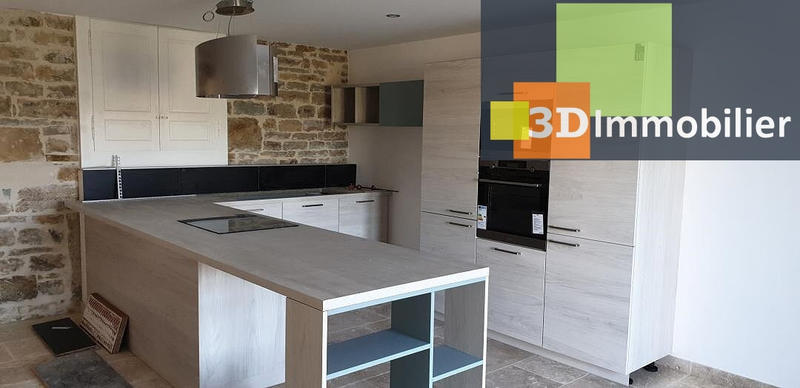 Maison - 180 m² - 8 pièces