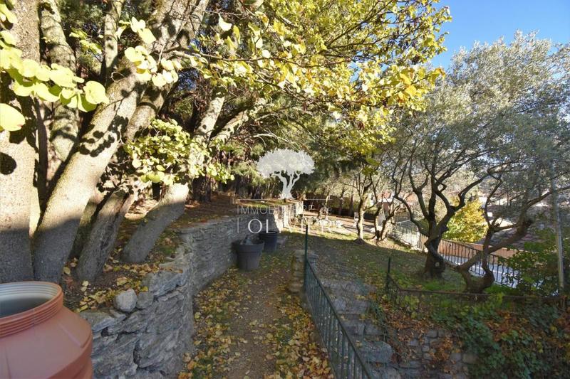 Maison de ville - 172 m² - 6 pièces