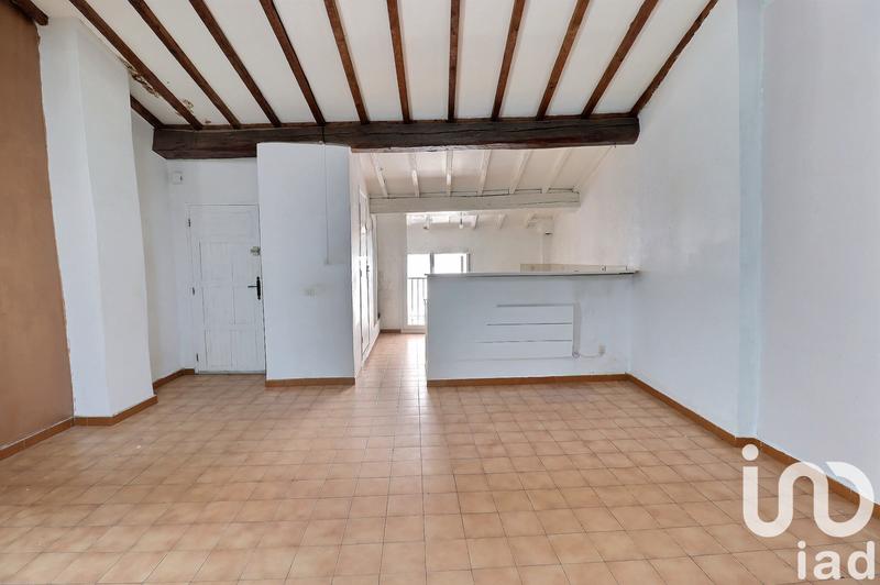 Appartement - 76 m² - 4 pièces