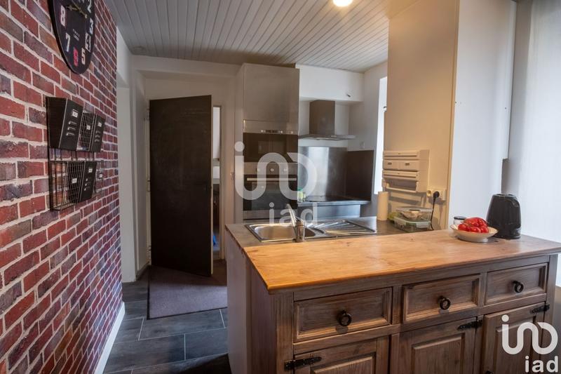 Local commercial - 138 m²