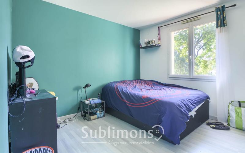 Maison - 167 m² - 6 pièces