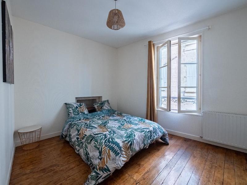 Maison - 123 m² - 5 pièces