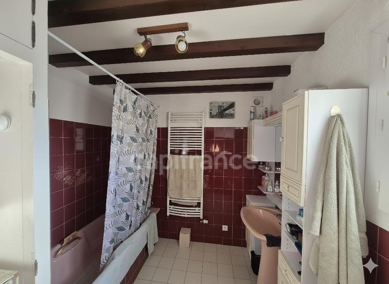 Maison - 114 m² - 4 pièces