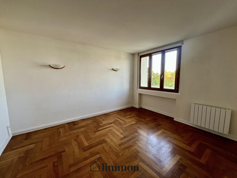 Appartement - 54 m² - 3 pièces