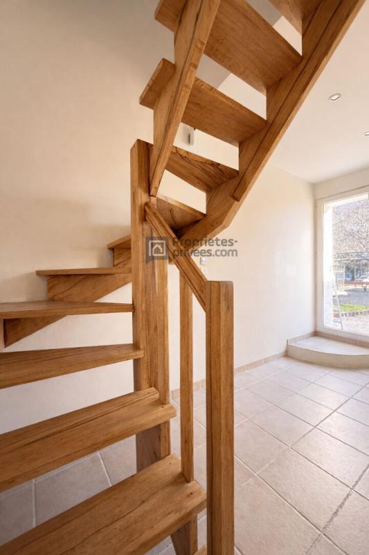 Maison - 52 m² - 3 pièces