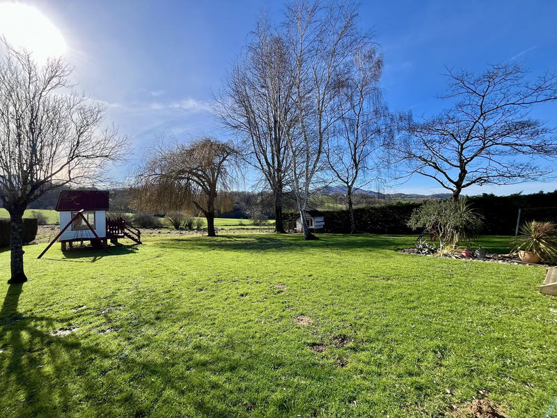 Maison - 107 m² - 4 pièces