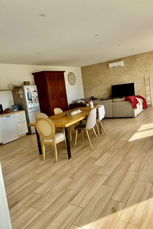 Villa - 119 m² - 4 pièces