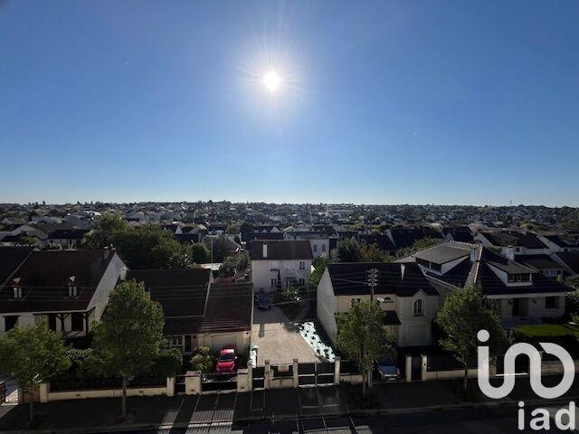 Appartement - 83 m² - 5 pièces