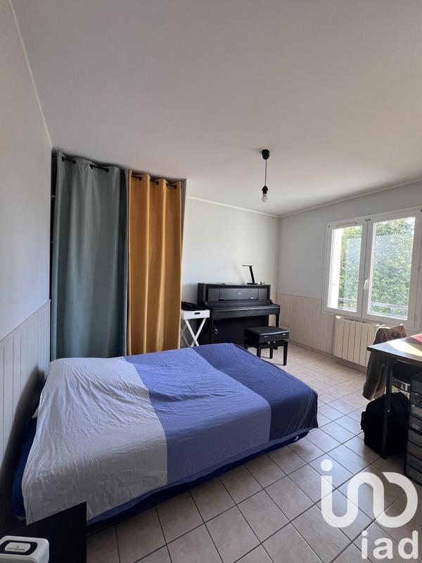 Appartement - 27 m² - 1 pièce