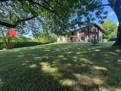 Villa - 178 m² - 7 pièces