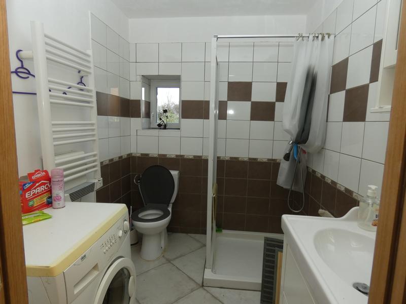 Maison ancienne - 130 m² - 5 pièces