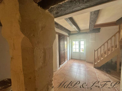 Maison - 294 m² - 6 pièces