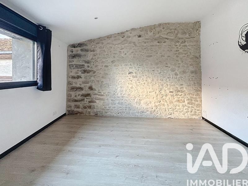 Maison - 193 m² - 8 pièces