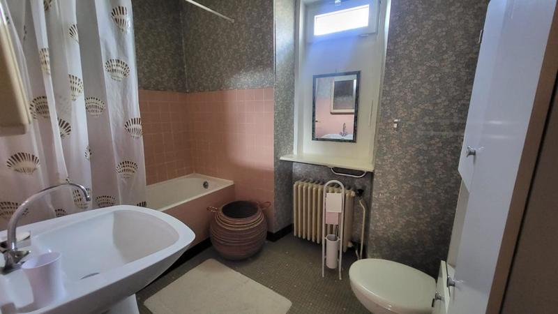 Maison - 170 m² - 7 pièces