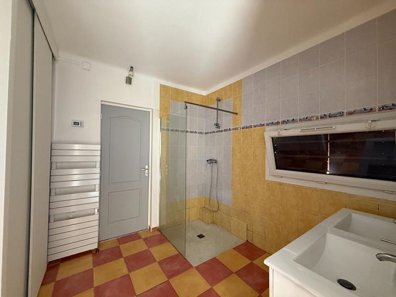 Maison - 86 m² - 3 pièces