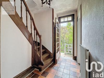 Maison - 68 m² - 4 pièces