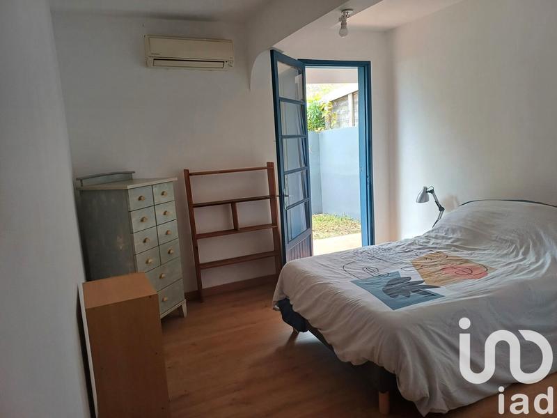 Maison - 104 m² - 4 pièces