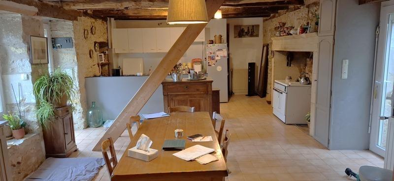 Maison de campagne - 172 m² - 7 pièces