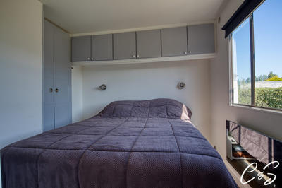 Maison - 60 m² - 3 pièces