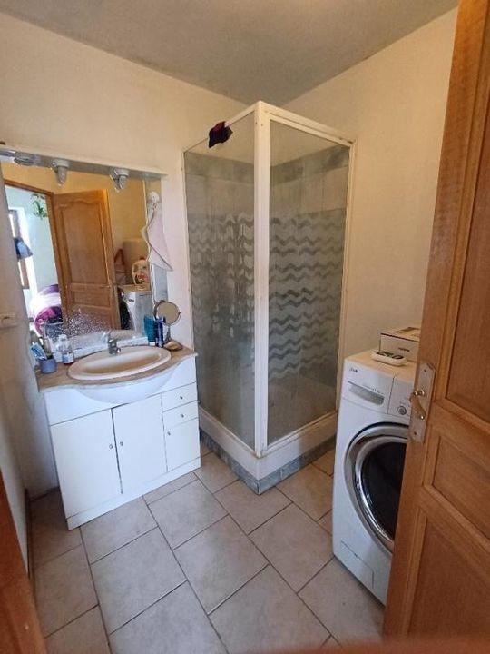 Ferme - 80 m² - 2 pièces